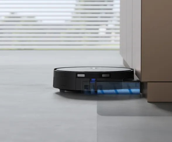 Robot hút bụi lau nhà Ecovacs Deebot X11 Pro Omni 